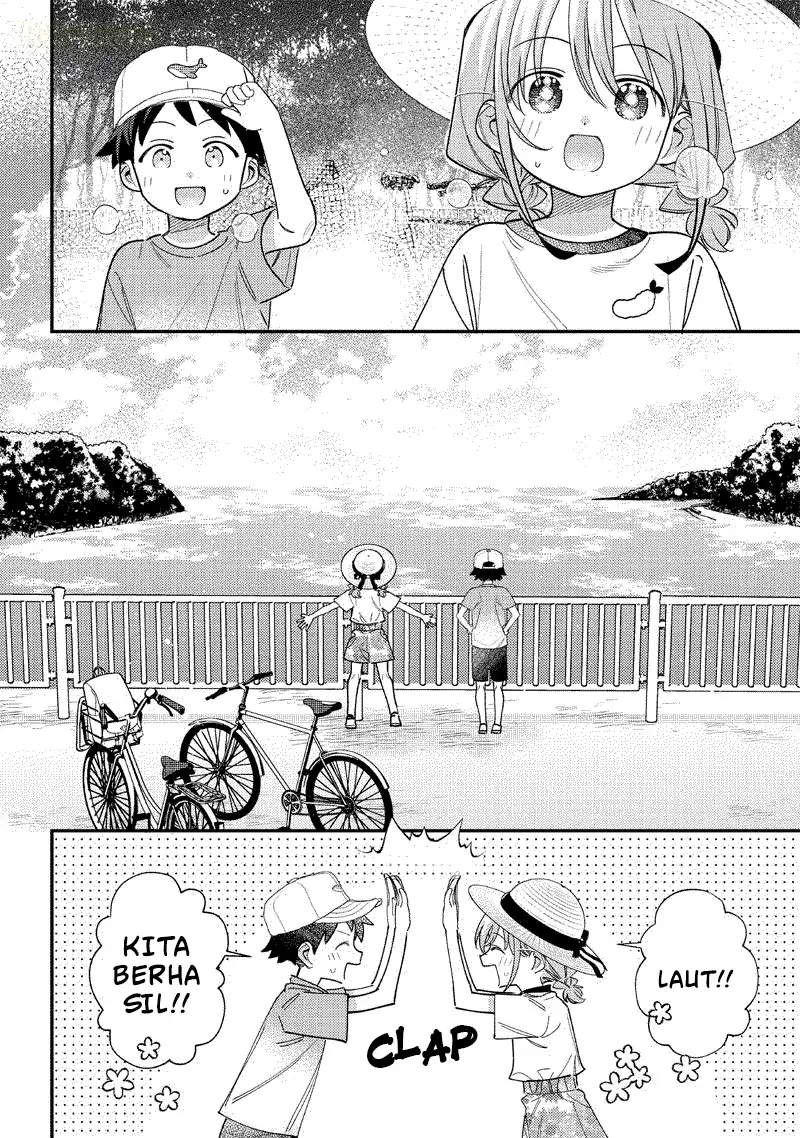 Chapter 40 - halaman 13