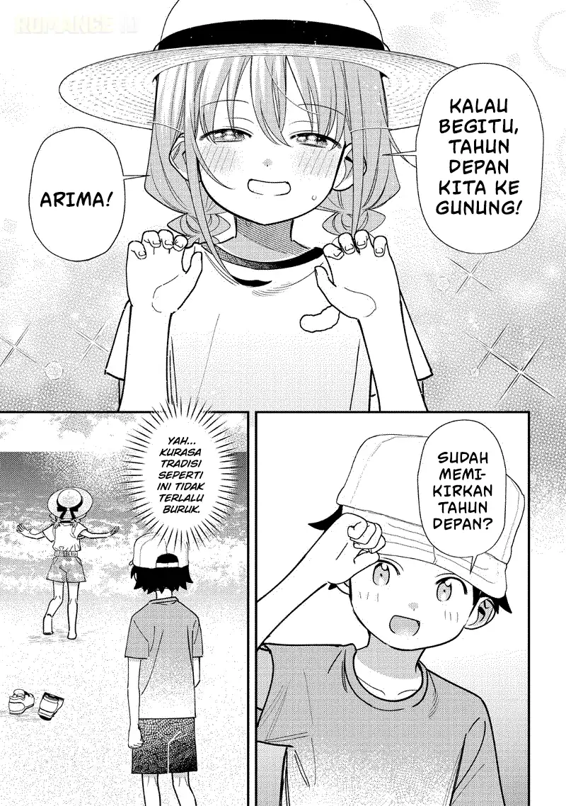 Chapter 40 - halaman 14