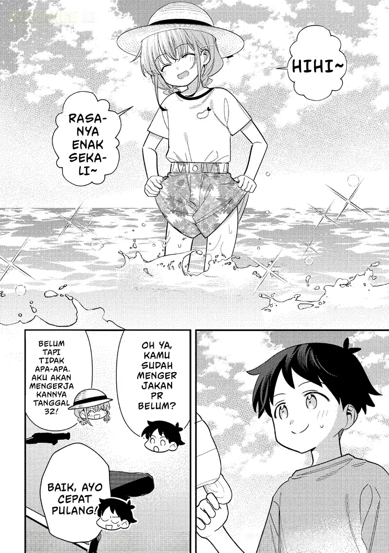 Chapter 40 - halaman 15