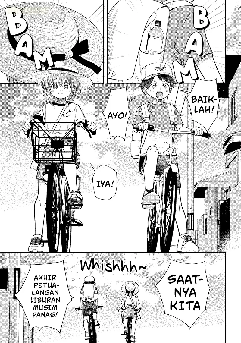 Chapter 40 - halaman 4