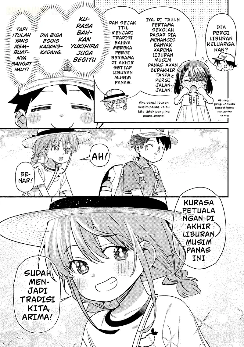 Chapter 40 - halaman 6