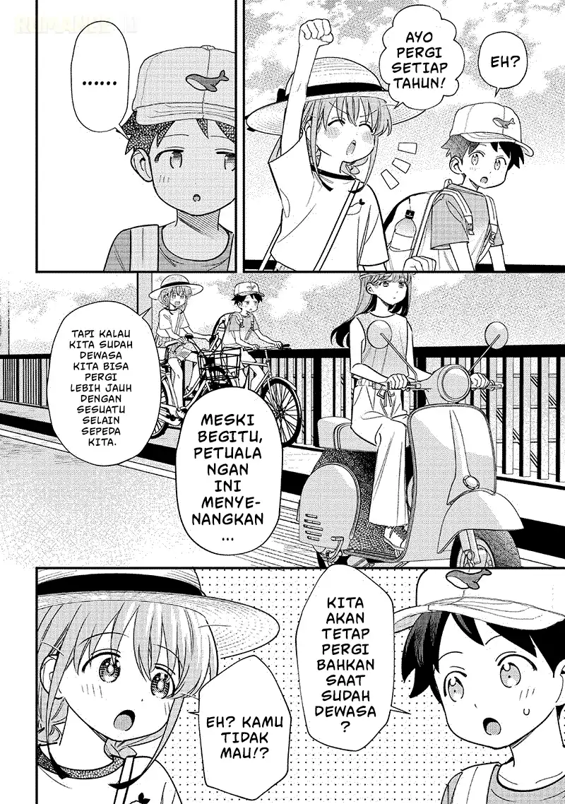 Chapter 40 - halaman 7