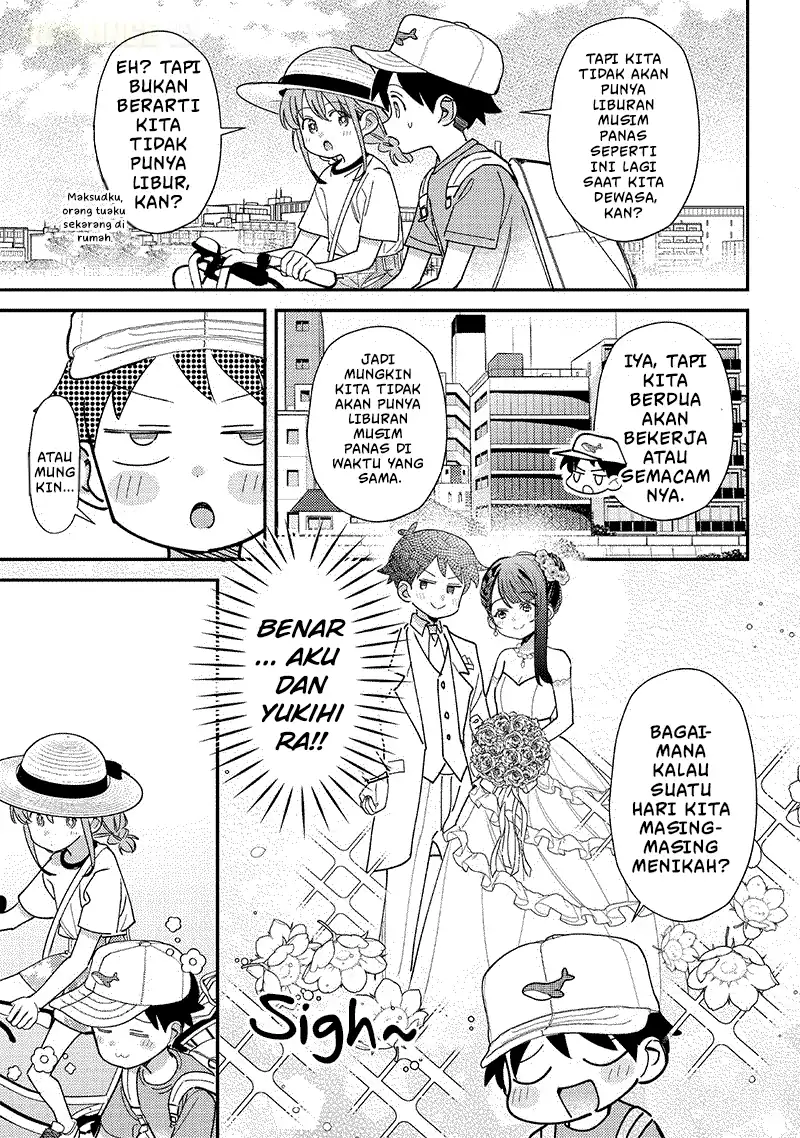 Chapter 40 - halaman 8