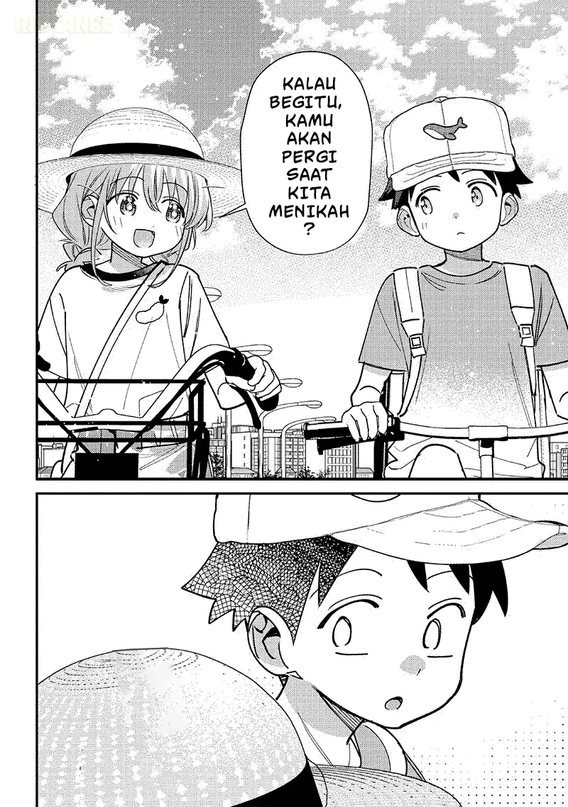 Chapter 40 - halaman 9