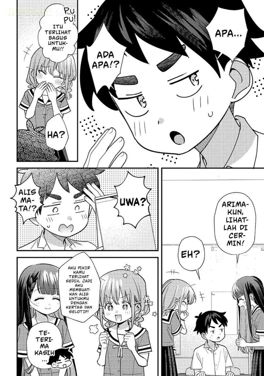 Chapter 41 - halaman 12