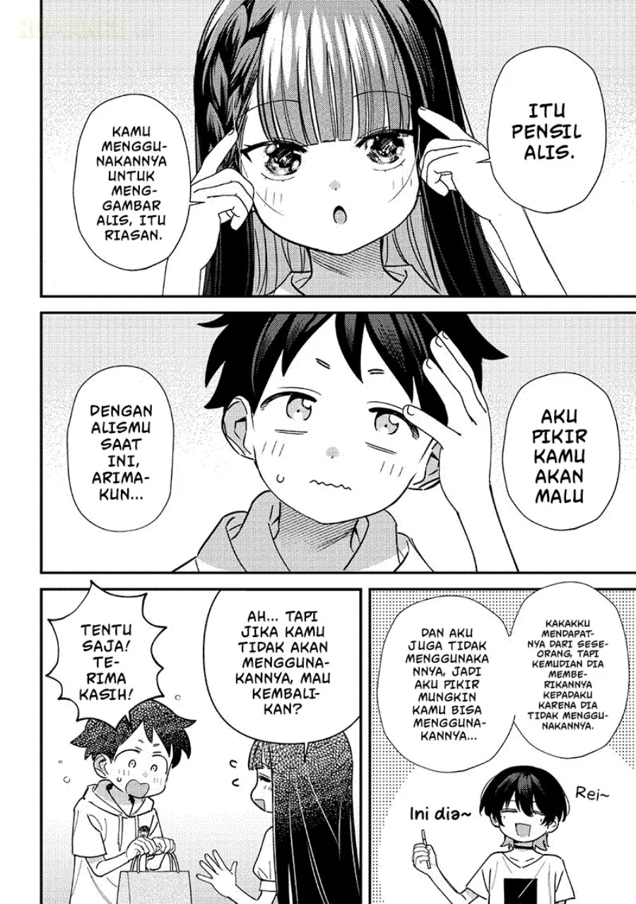 Chapter 42 - halaman 6