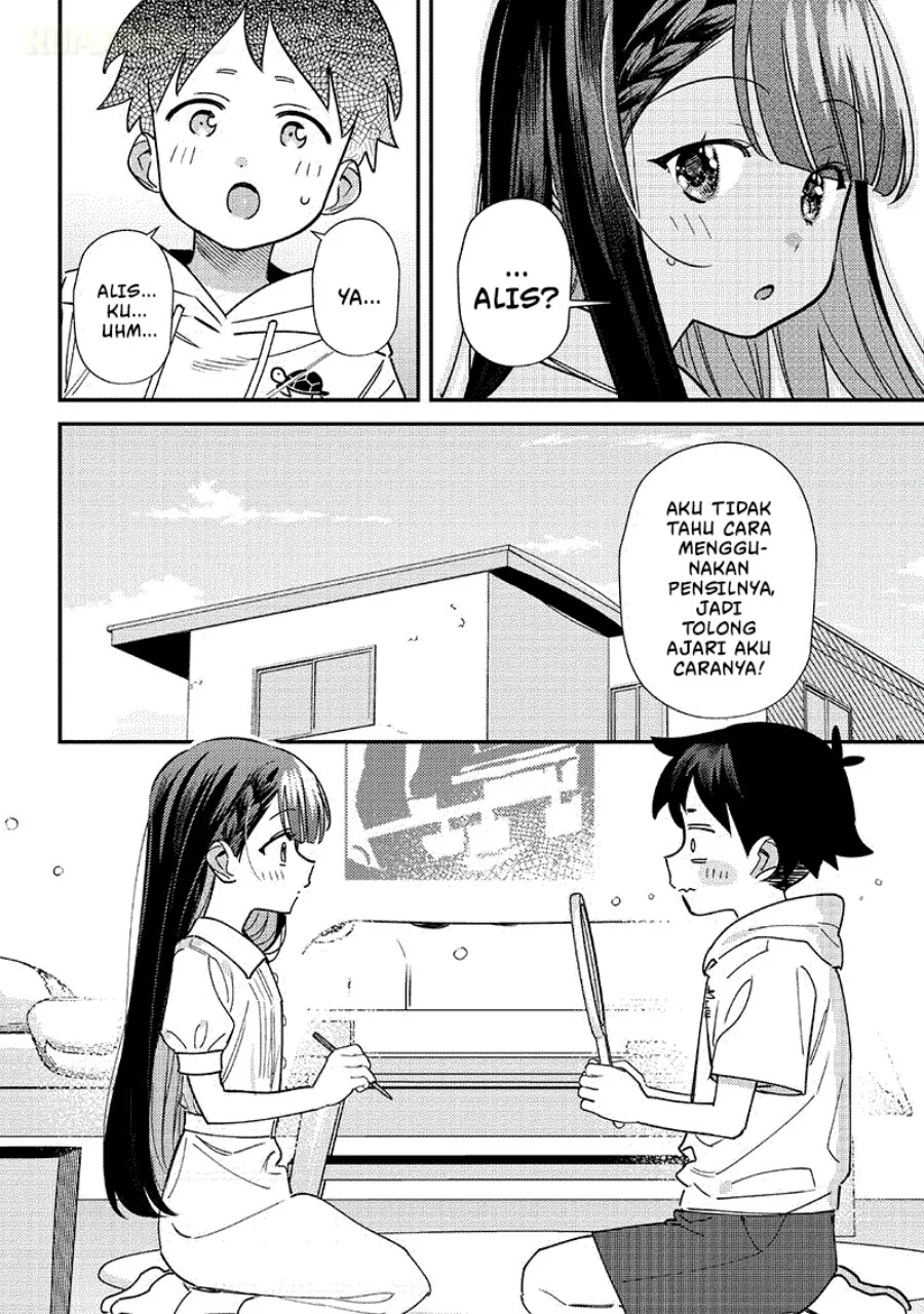 Chapter 42 - halaman 8