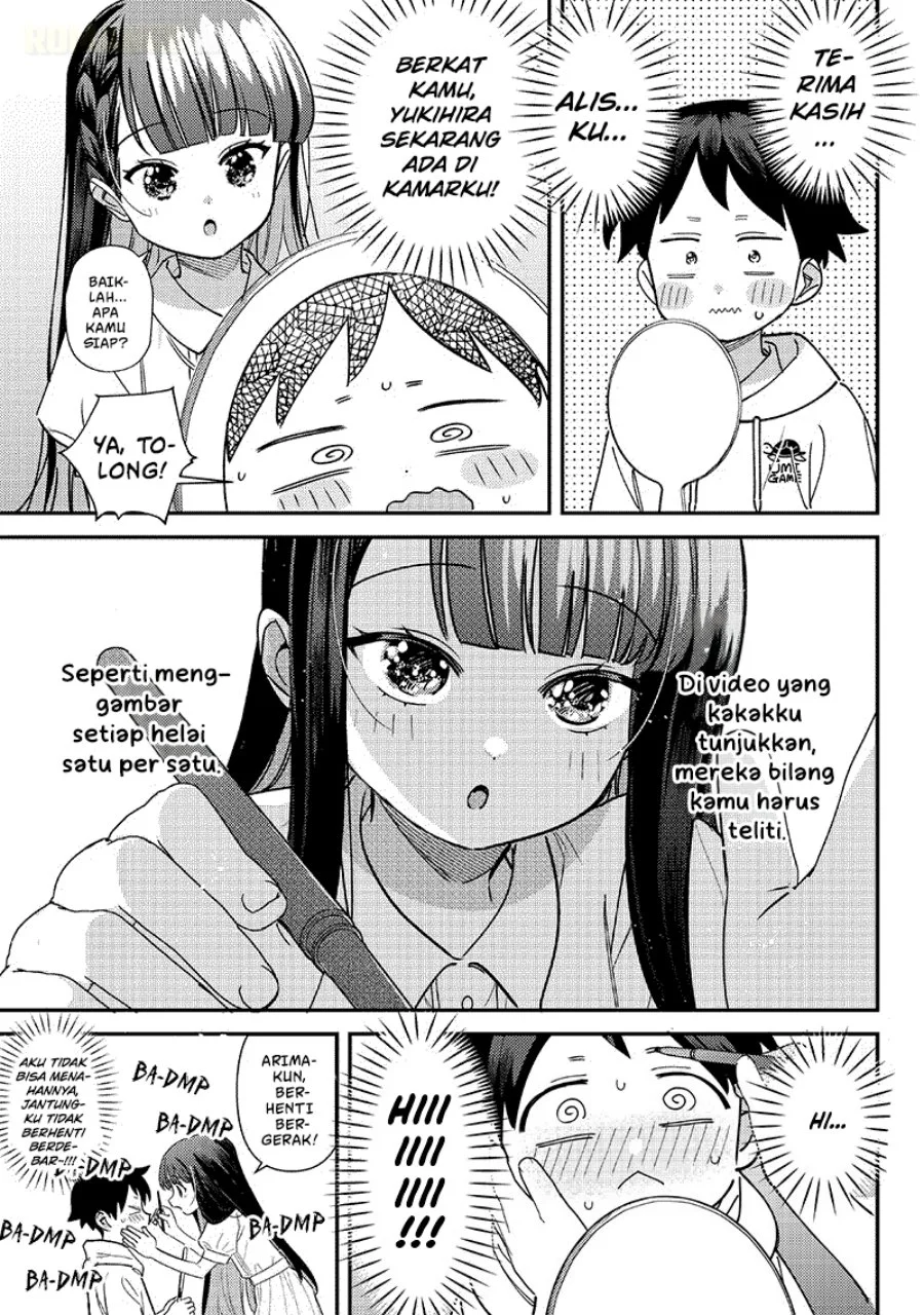 Chapter 42 - halaman 9