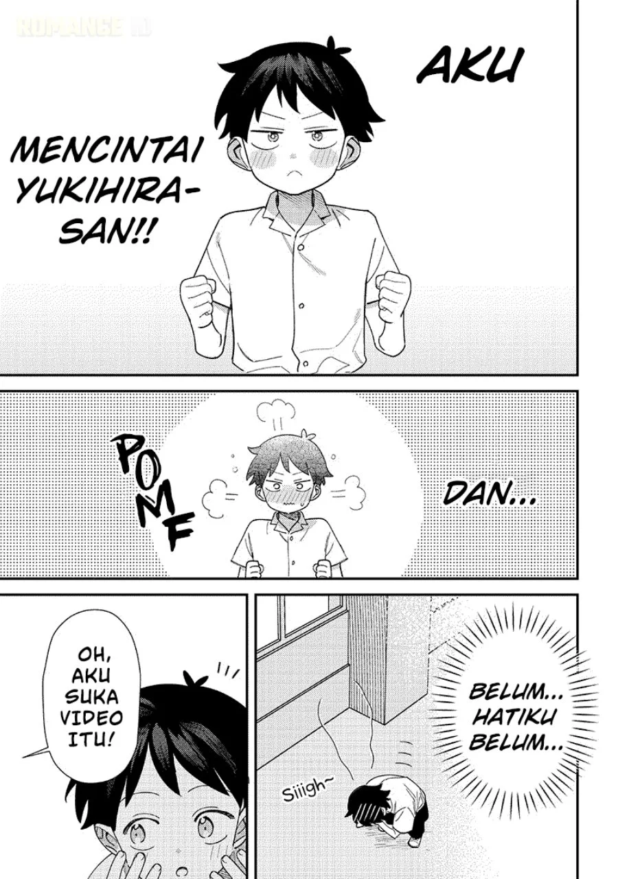 Chapter 43 - halaman 11