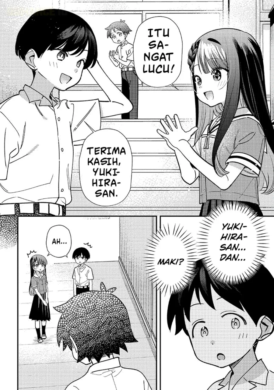 Chapter 43 - halaman 12