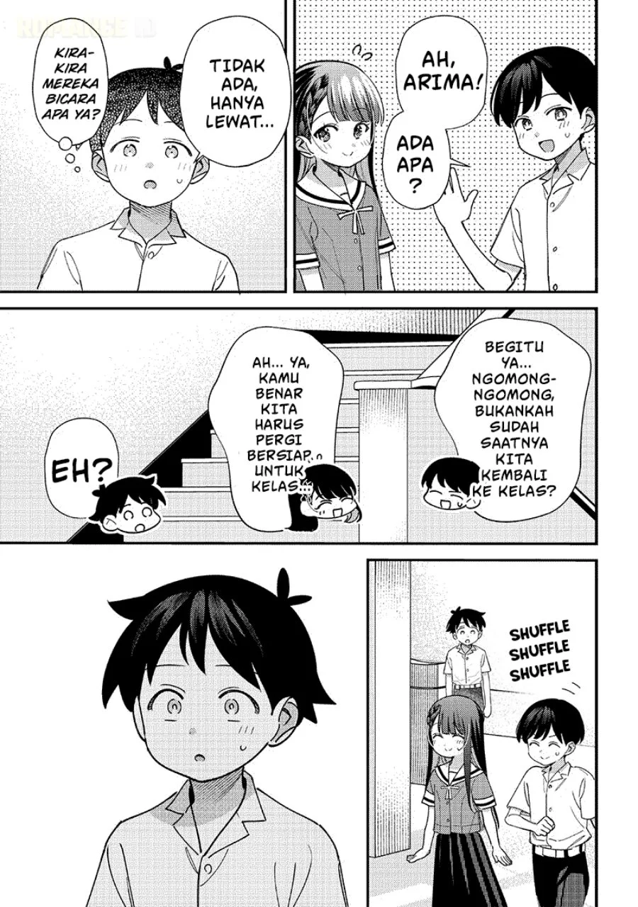 Chapter 43 - halaman 13