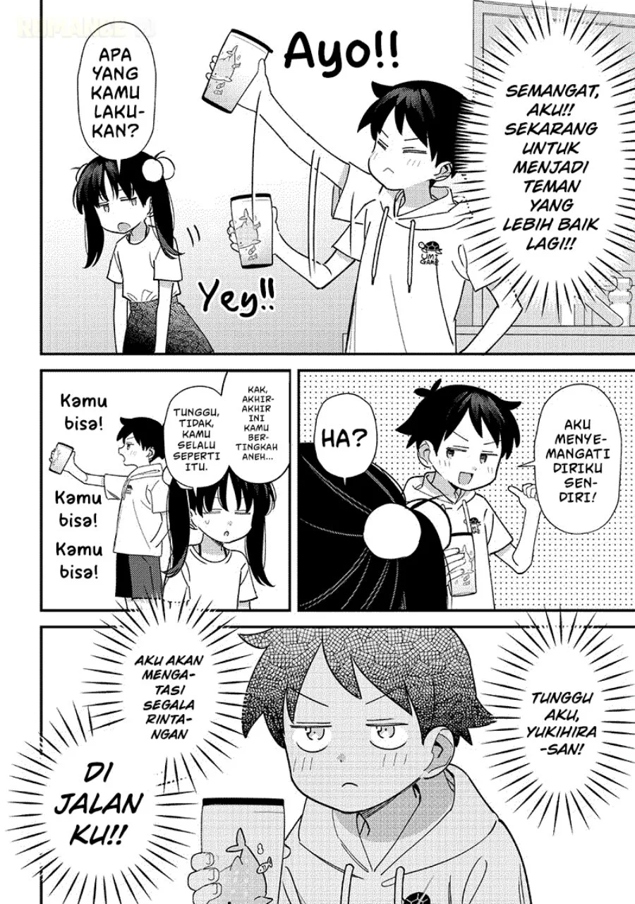 Chapter 43 - halaman 6