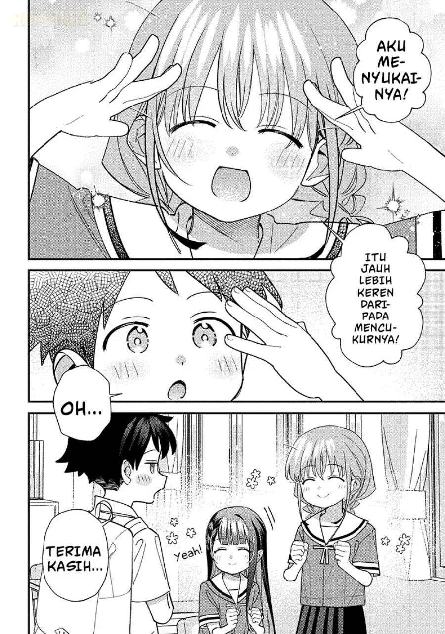Chapter 43 - halaman 8