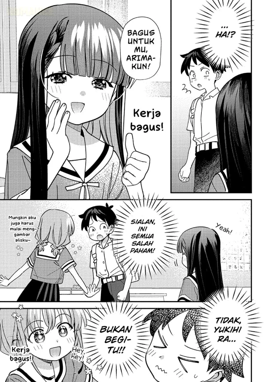 Chapter 43 - halaman 9