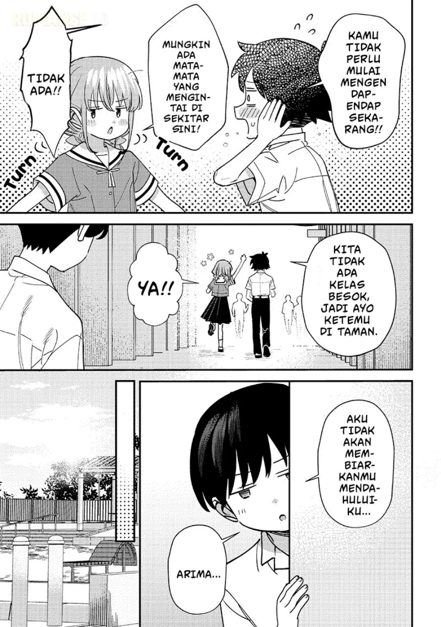 Chapter 45 - halaman 13