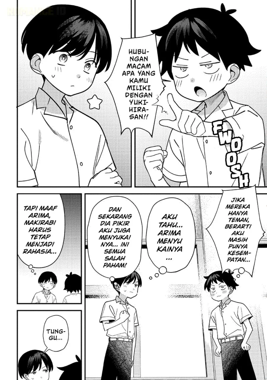 Chapter 45 - halaman 4