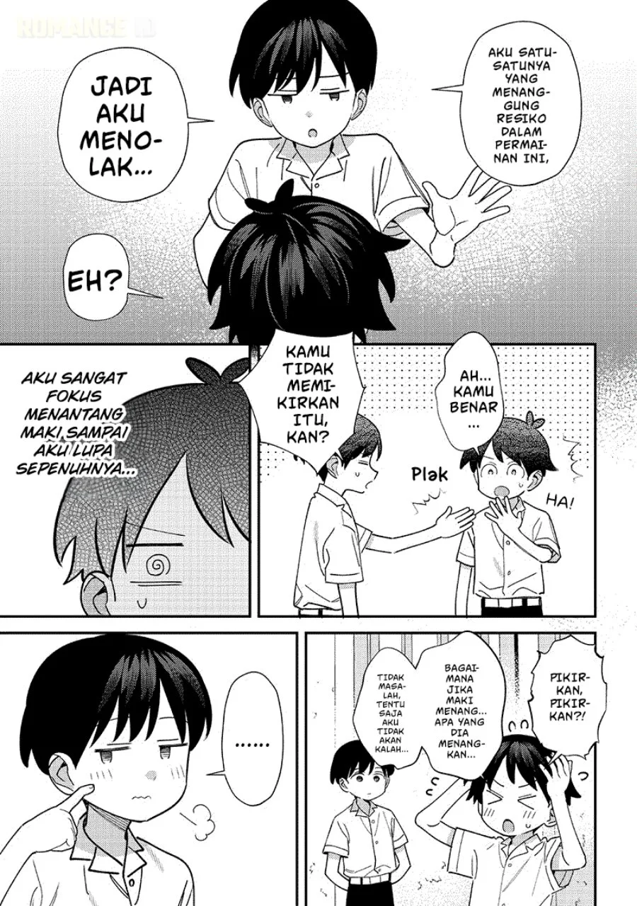 Chapter 45 - halaman 5