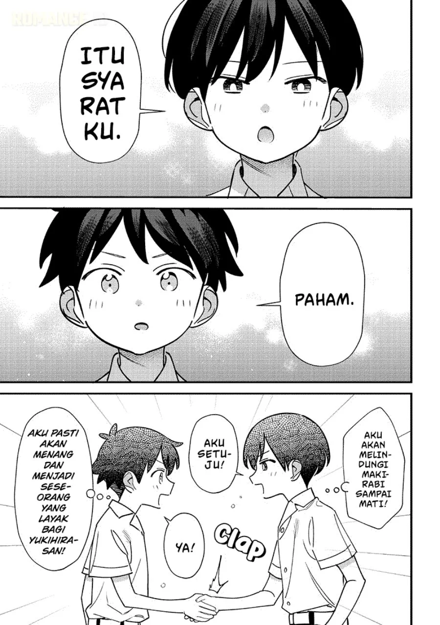 Chapter 45 - halaman 7