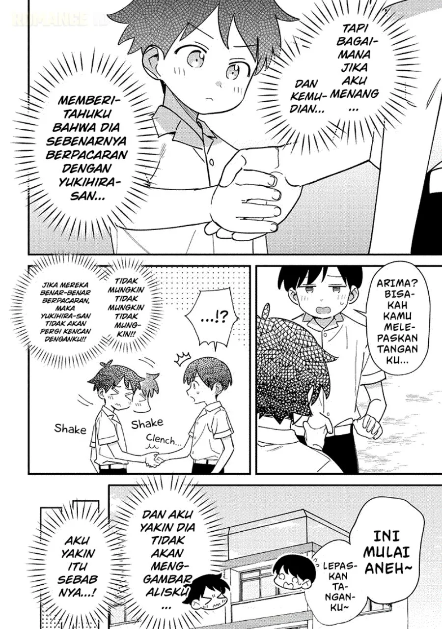 Chapter 45 - halaman 8