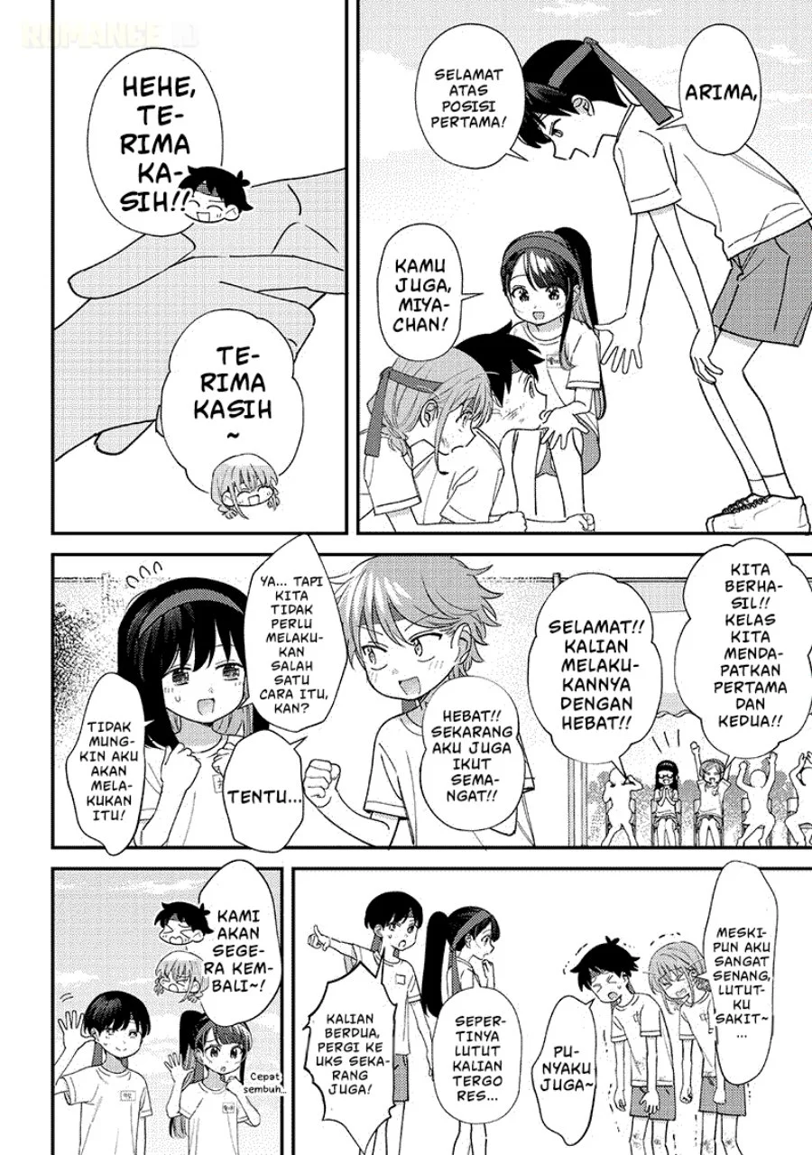 Chapter 48 - halaman 10