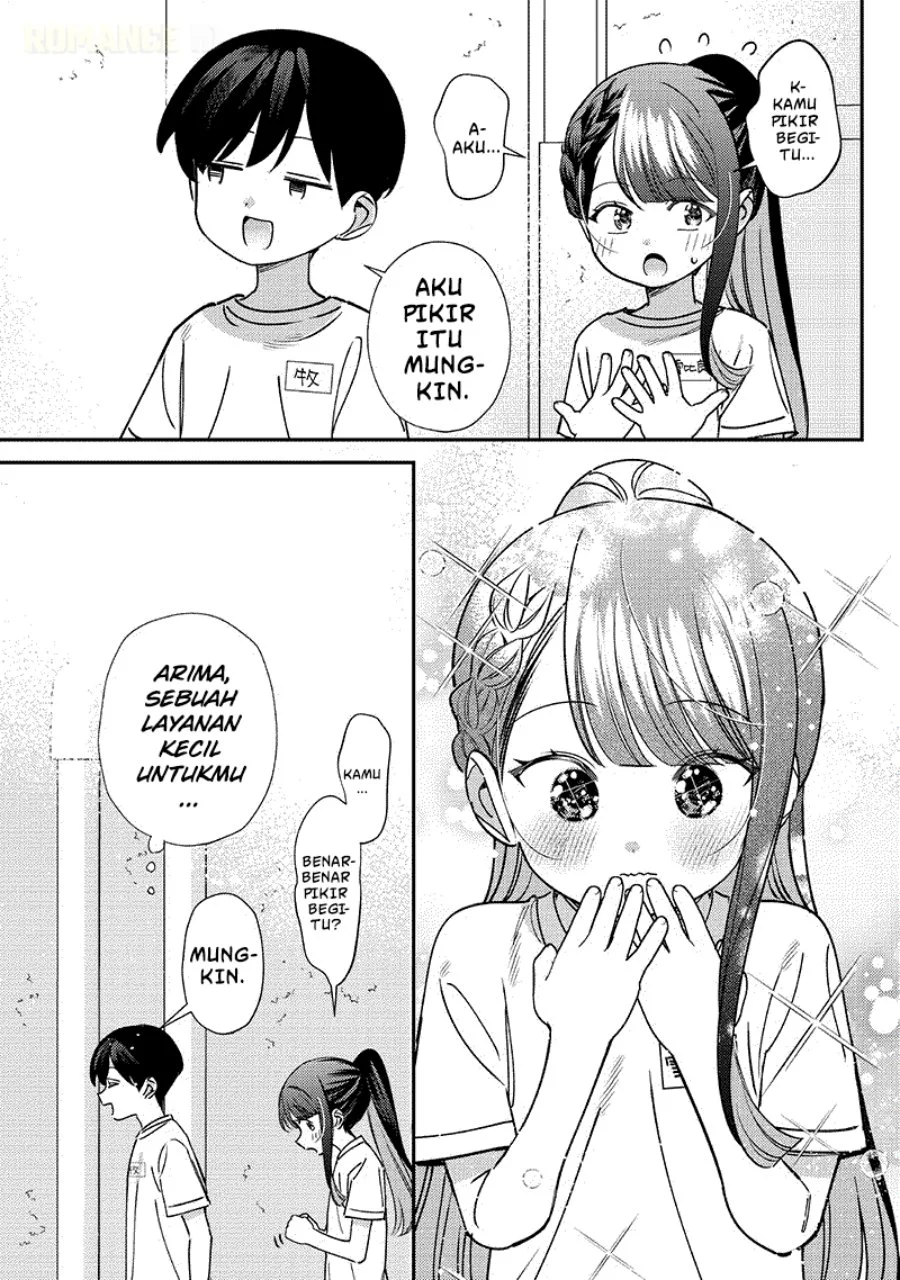 Chapter 50 - halaman 12