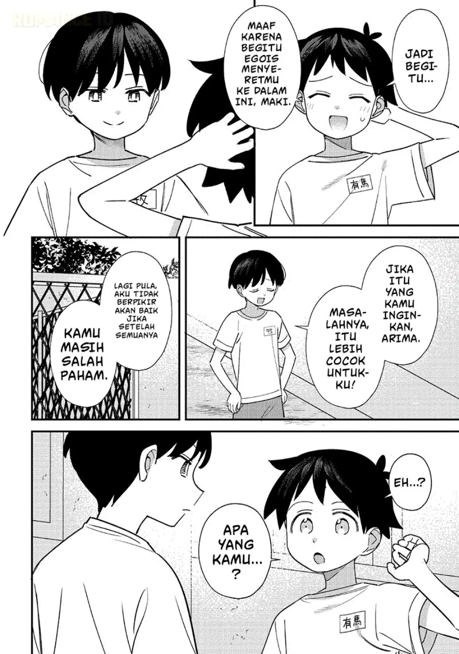 Chapter 50 - halaman 5