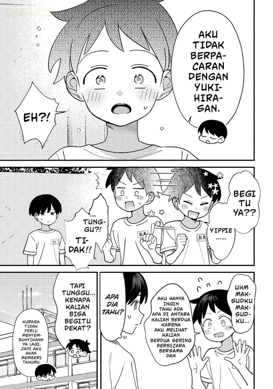 Chapter 50 - halaman 6
