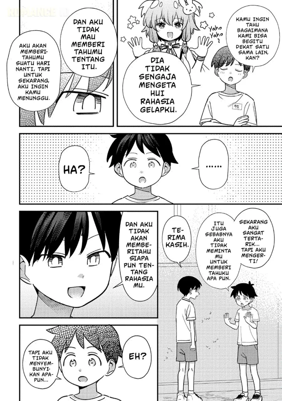 Chapter 50 - halaman 7