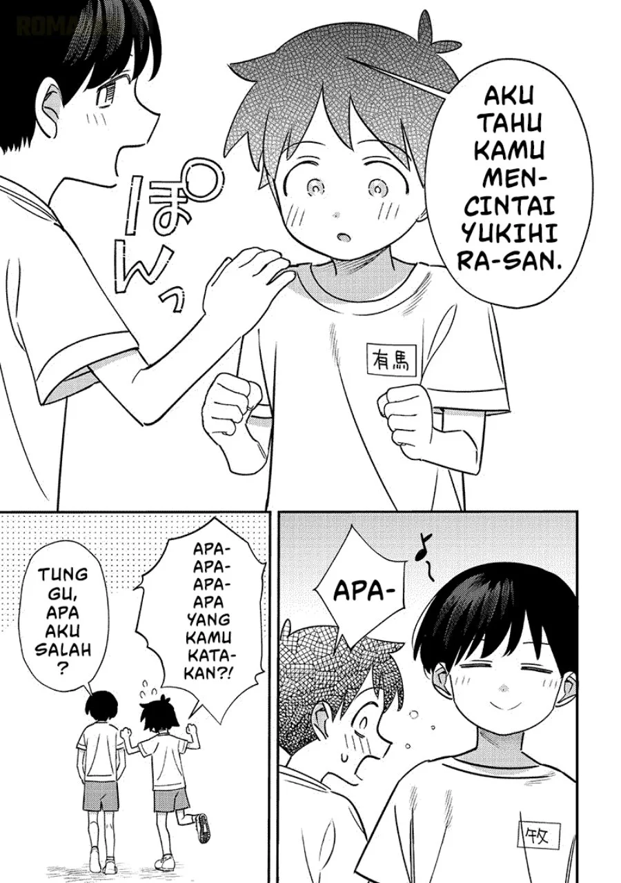 Chapter 50 - halaman 8