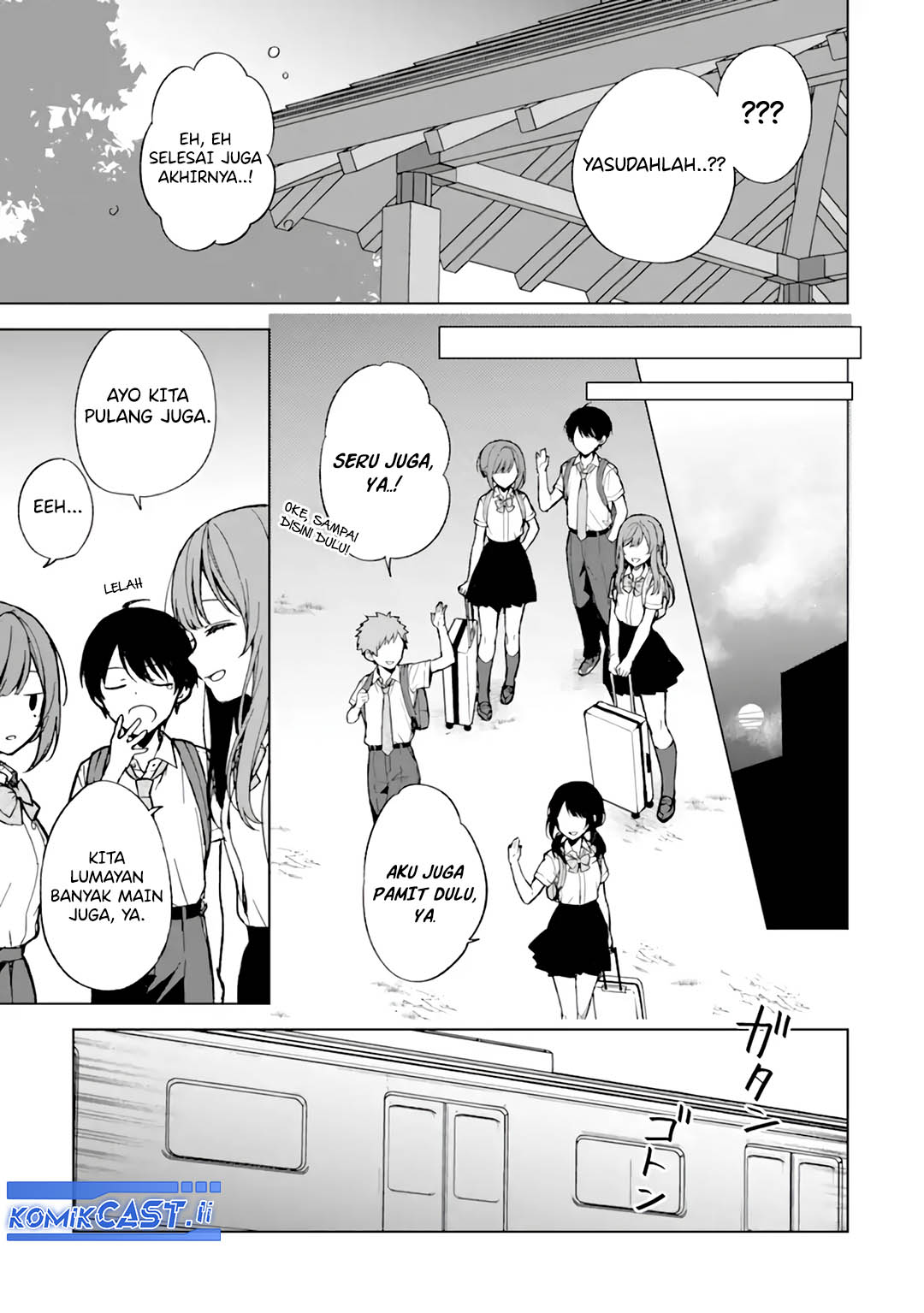 Chapter 65 - halaman 14