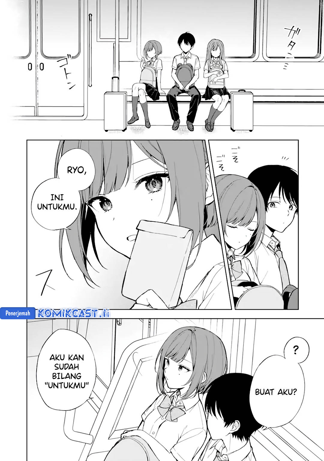 Chapter 65 - halaman 15