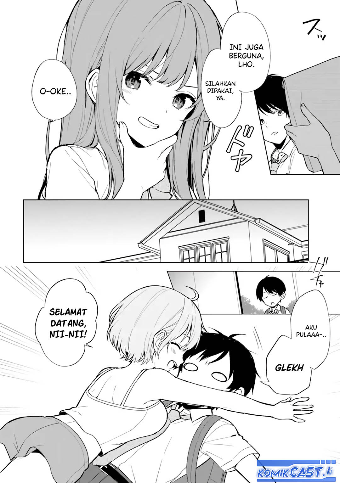 Chapter 65 - halaman 17