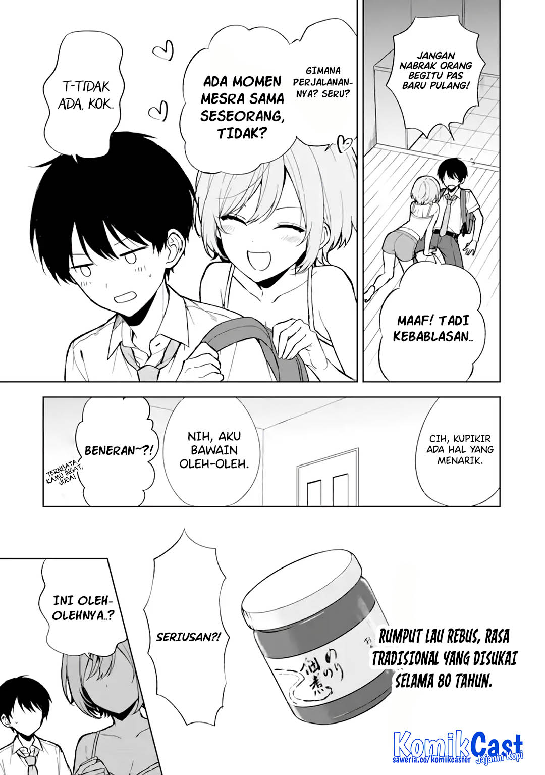 Chapter 65 - halaman 18