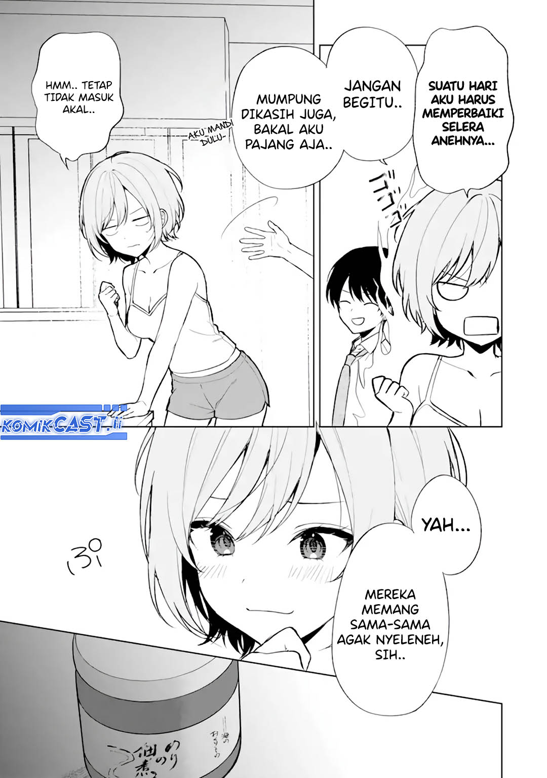 Chapter 65 - halaman 22
