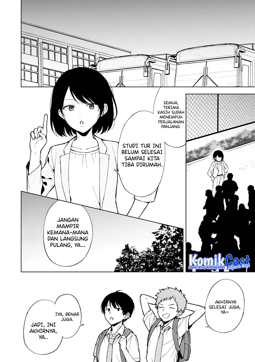 Chapter 65 - halaman 5