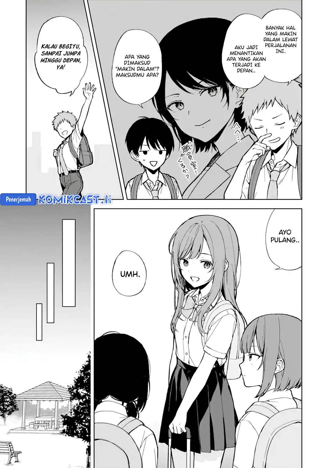 Chapter 65 - halaman 6