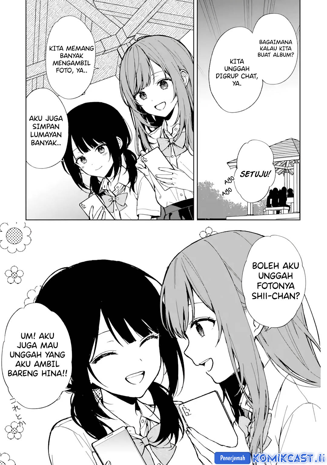 Chapter 65 - halaman 8