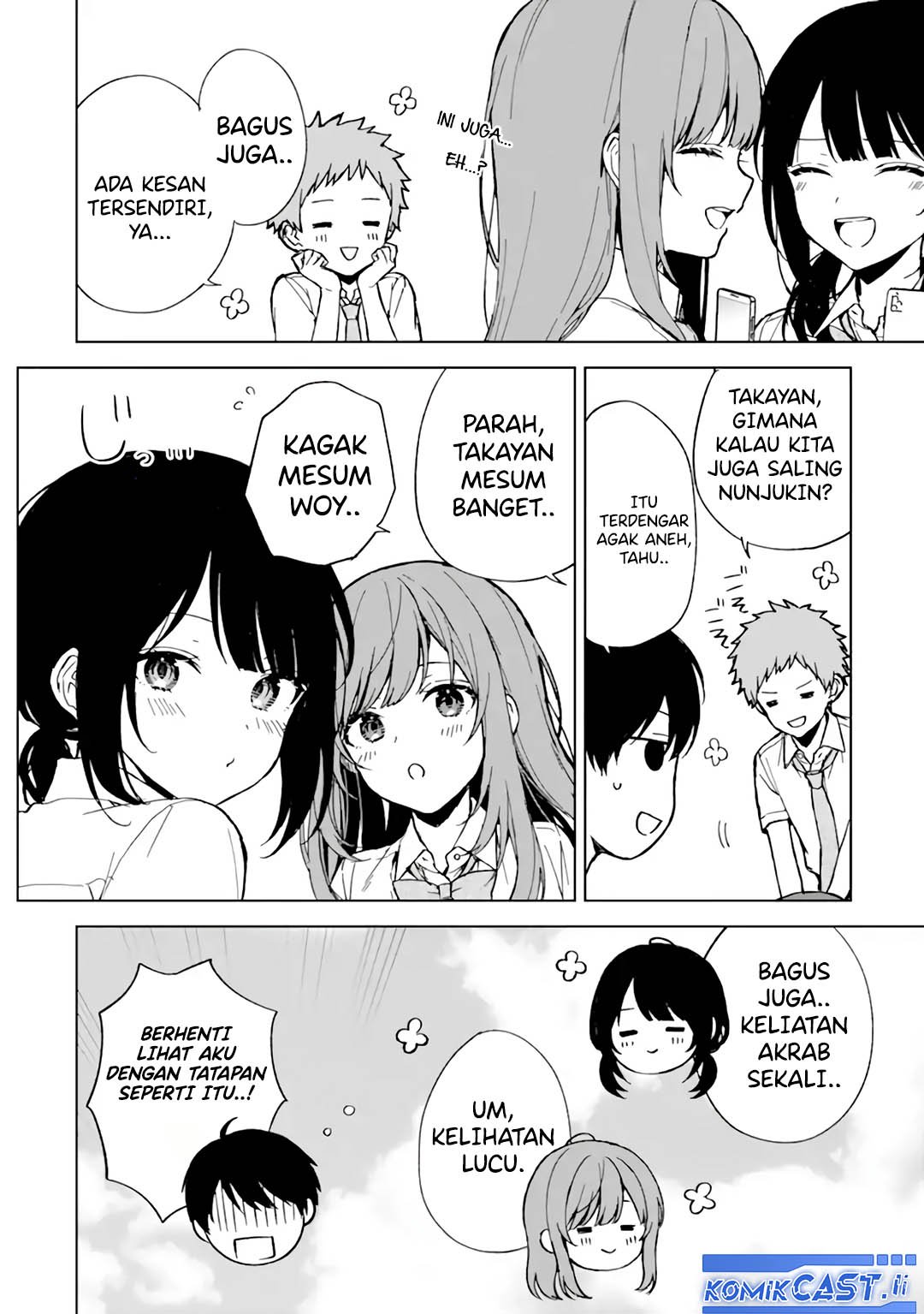 Chapter 65 - halaman 9