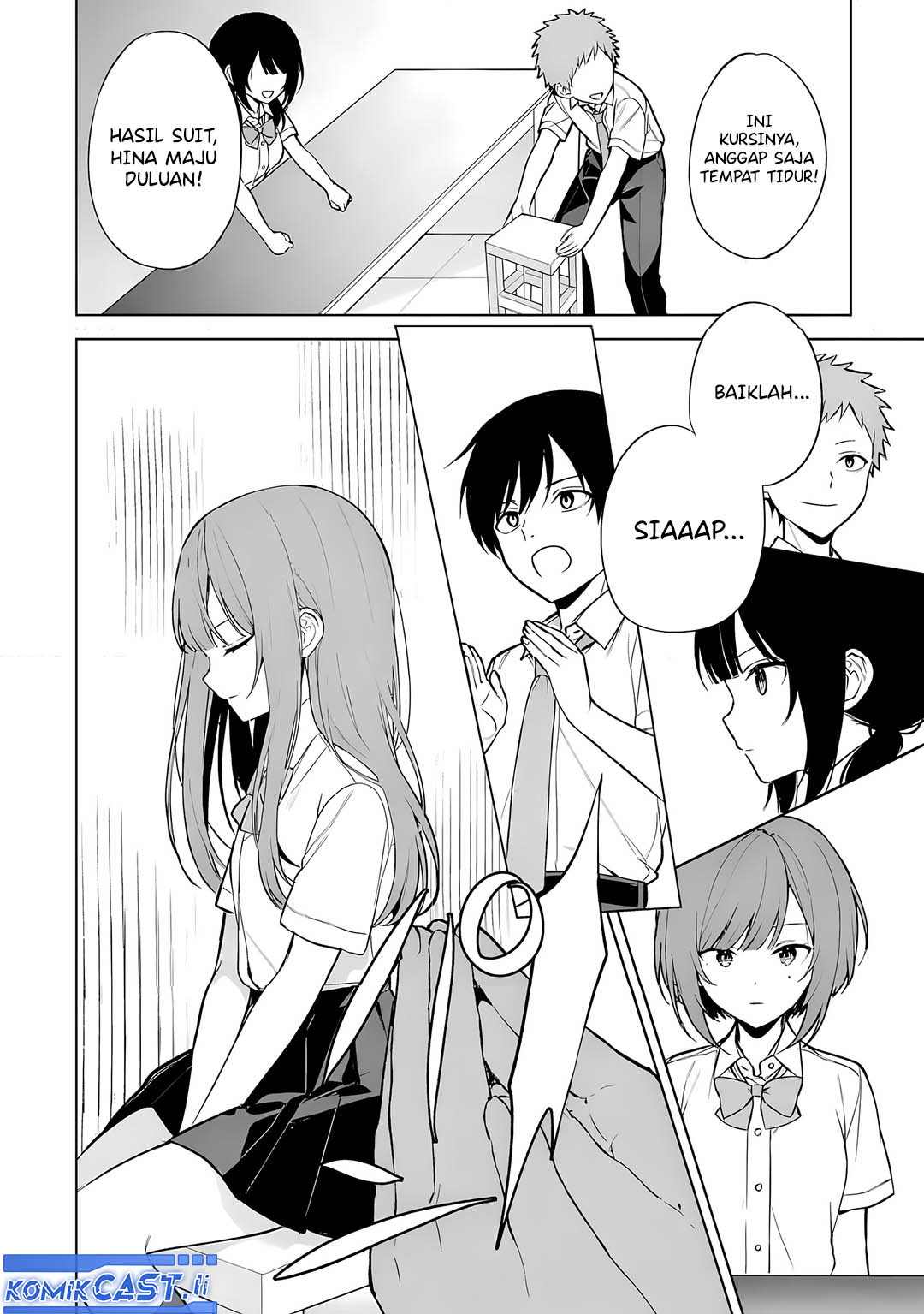 Chapter 66 - halaman 13