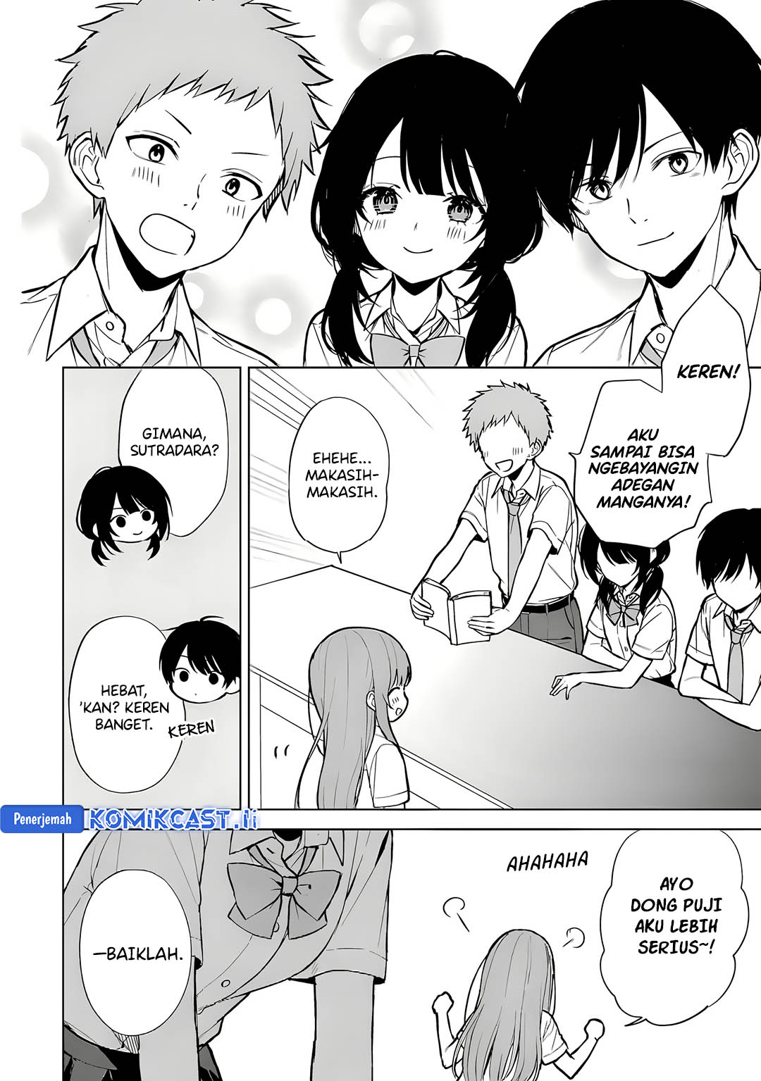 Chapter 66 - halaman 17