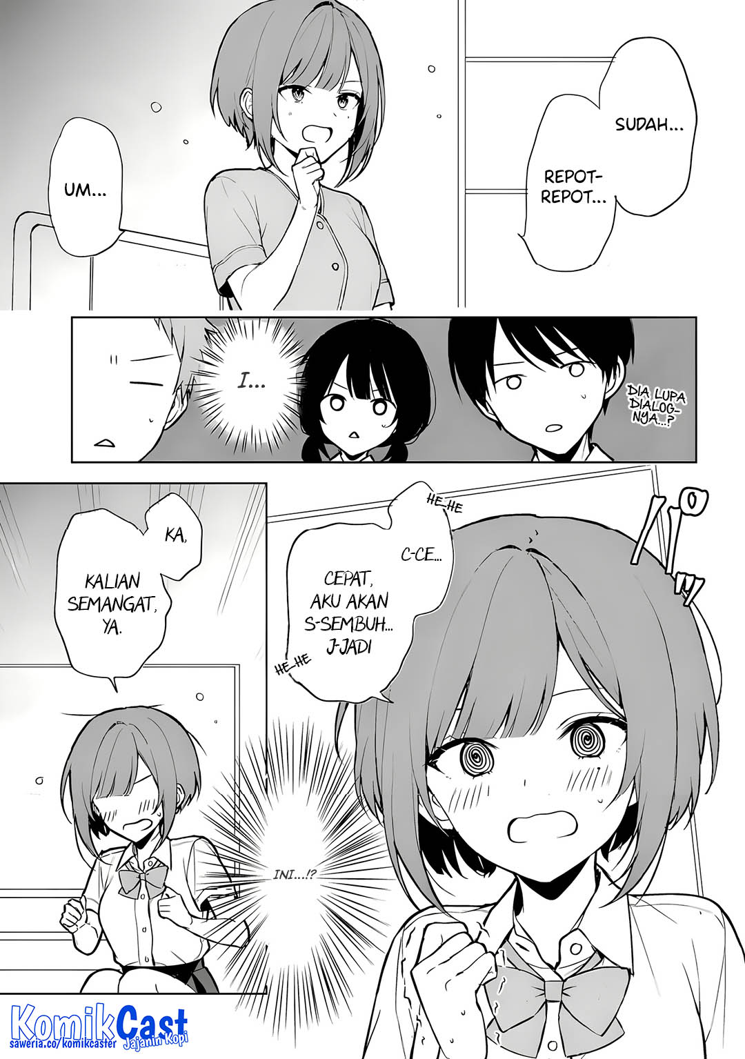 Chapter 66 - halaman 20