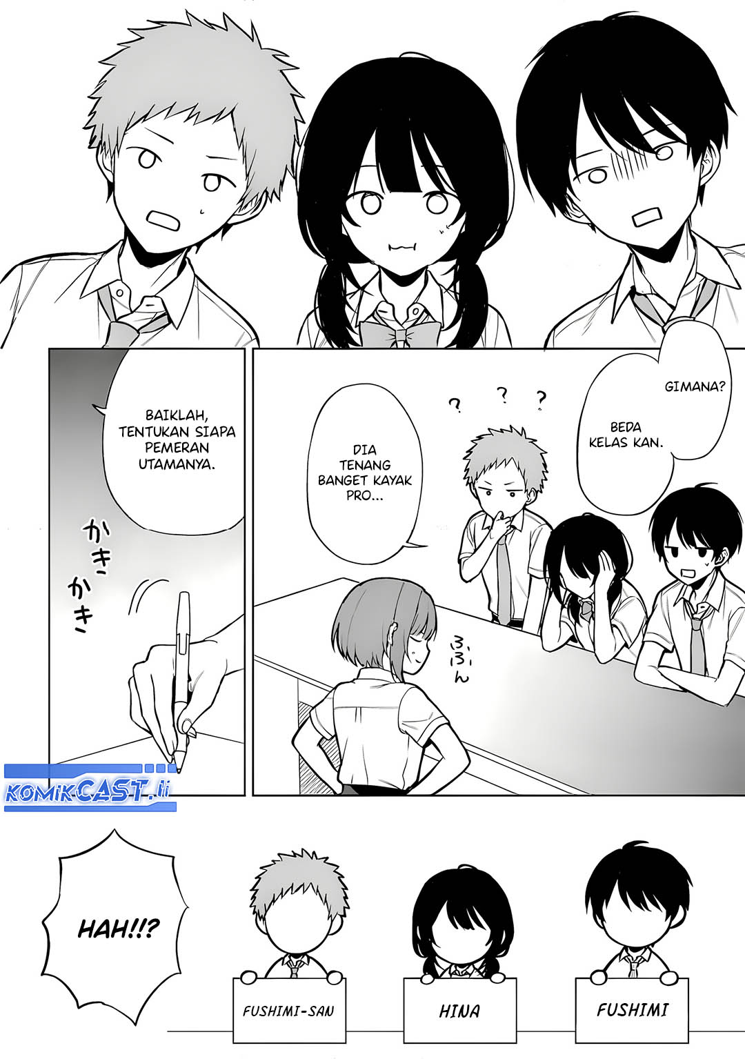 Chapter 66 - halaman 21