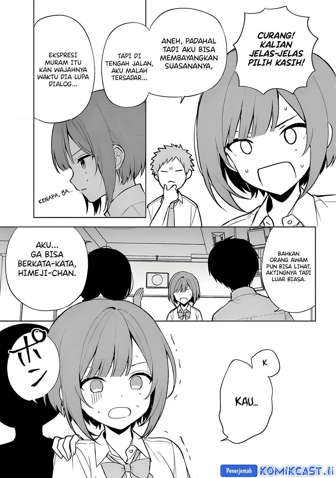 Chapter 66 - halaman 22