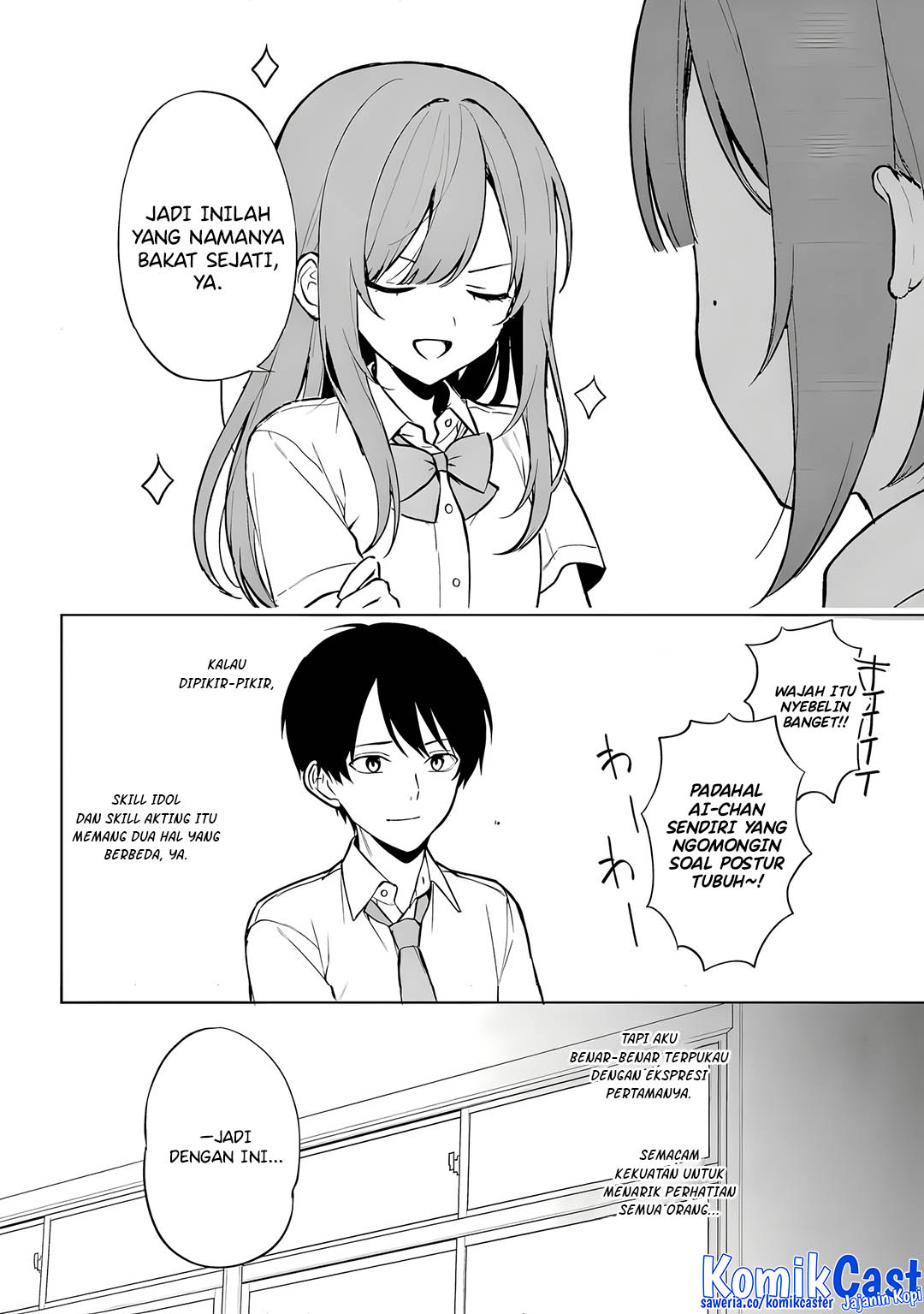 Chapter 66 - halaman 23