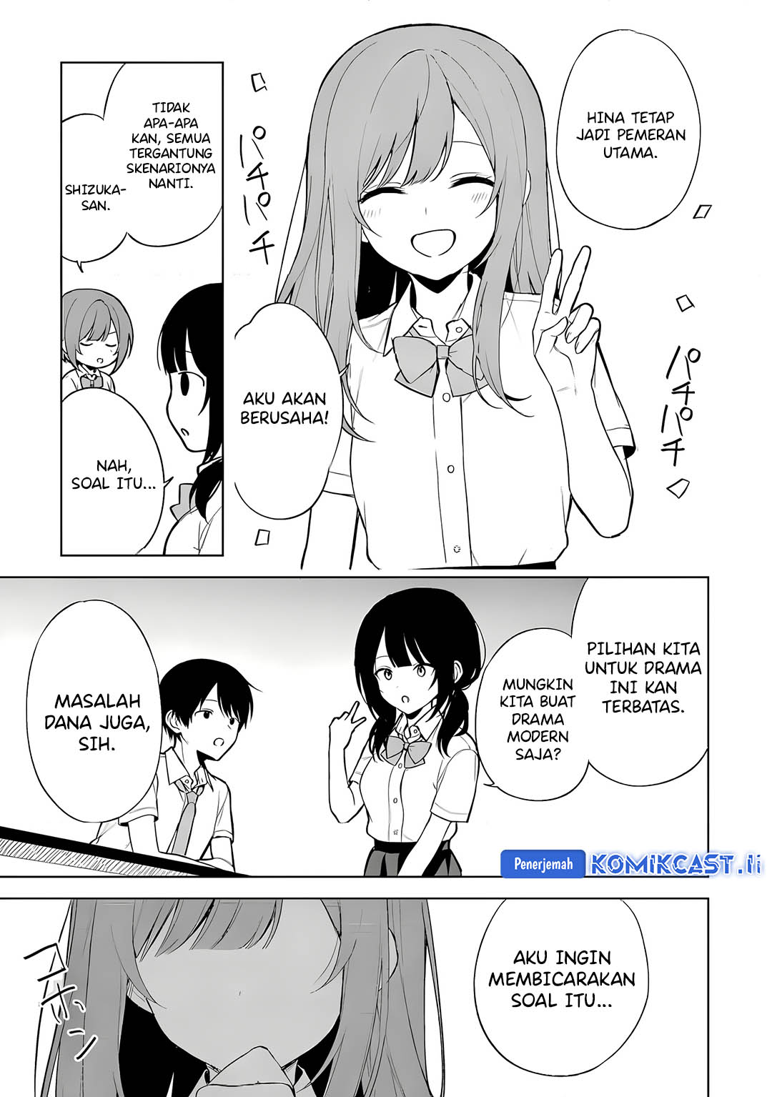 Chapter 66 - halaman 24