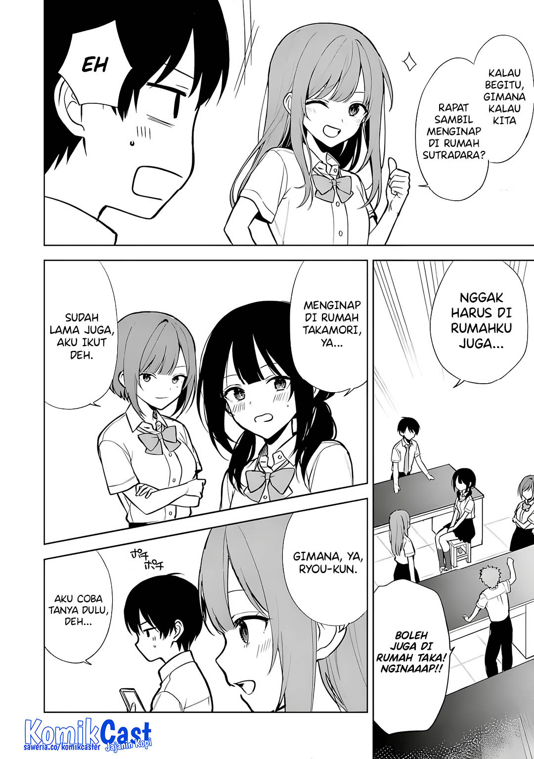 Chapter 66 - halaman 25