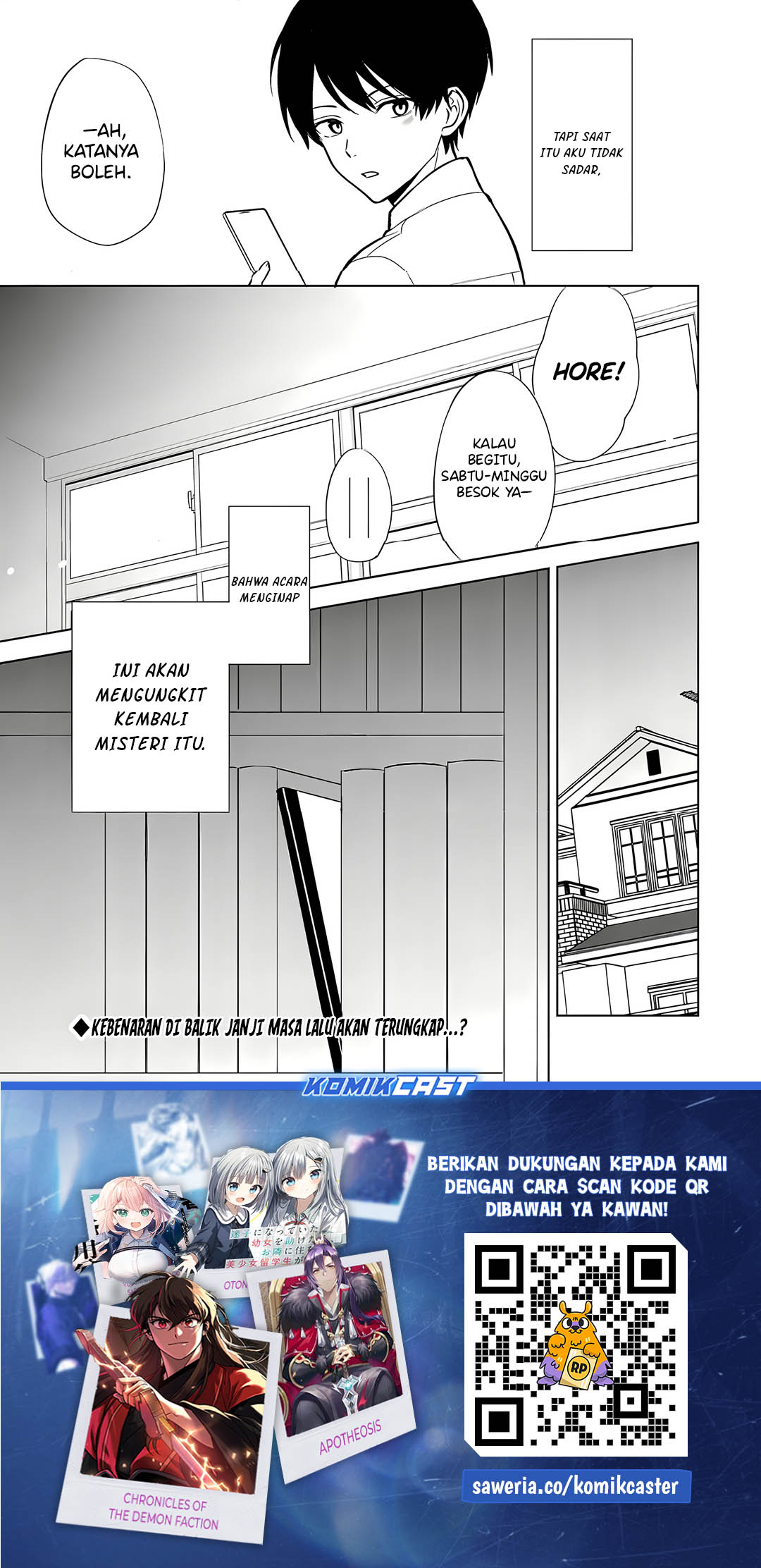 Chapter 66 - halaman 26