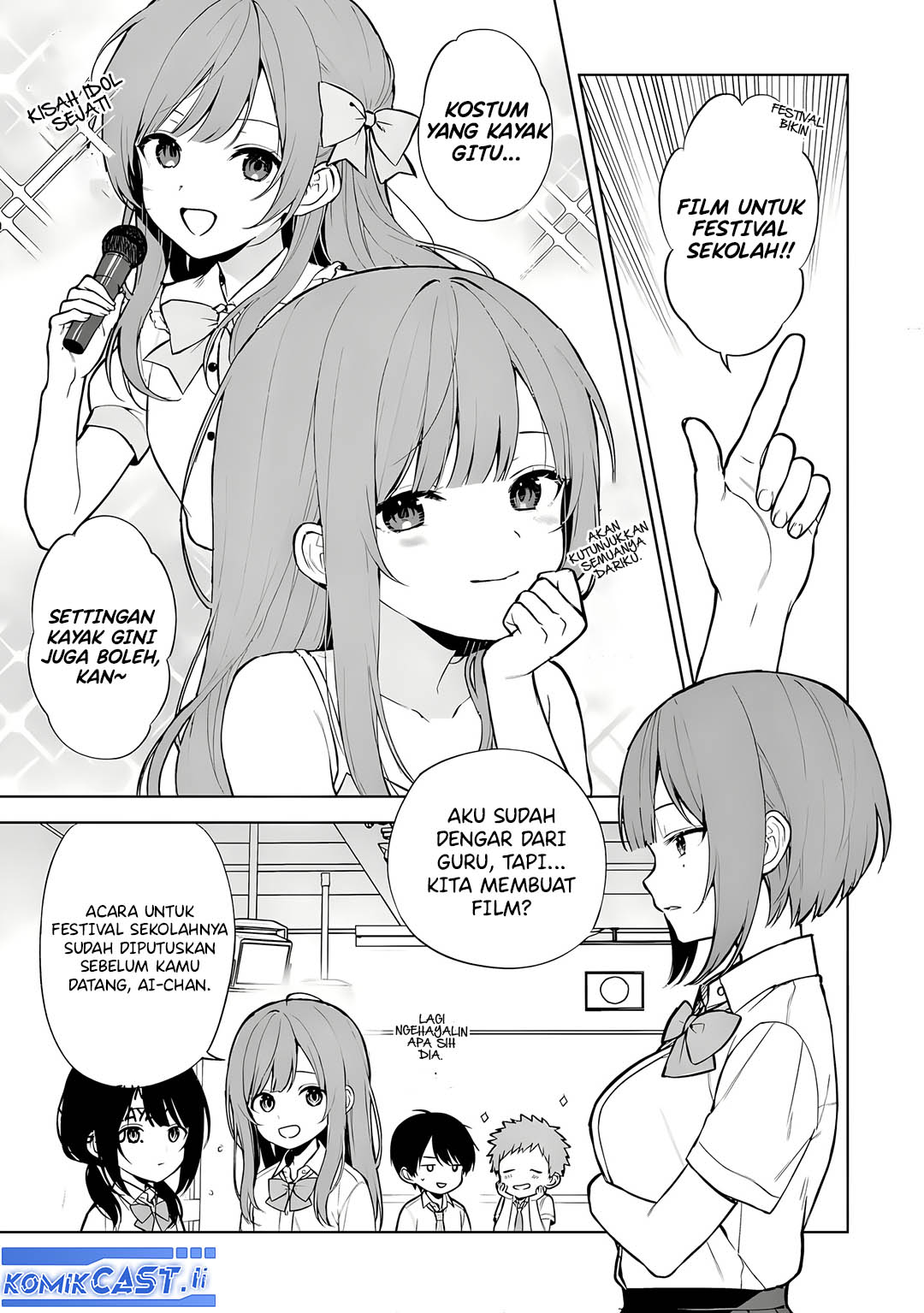Chapter 66 - halaman 6