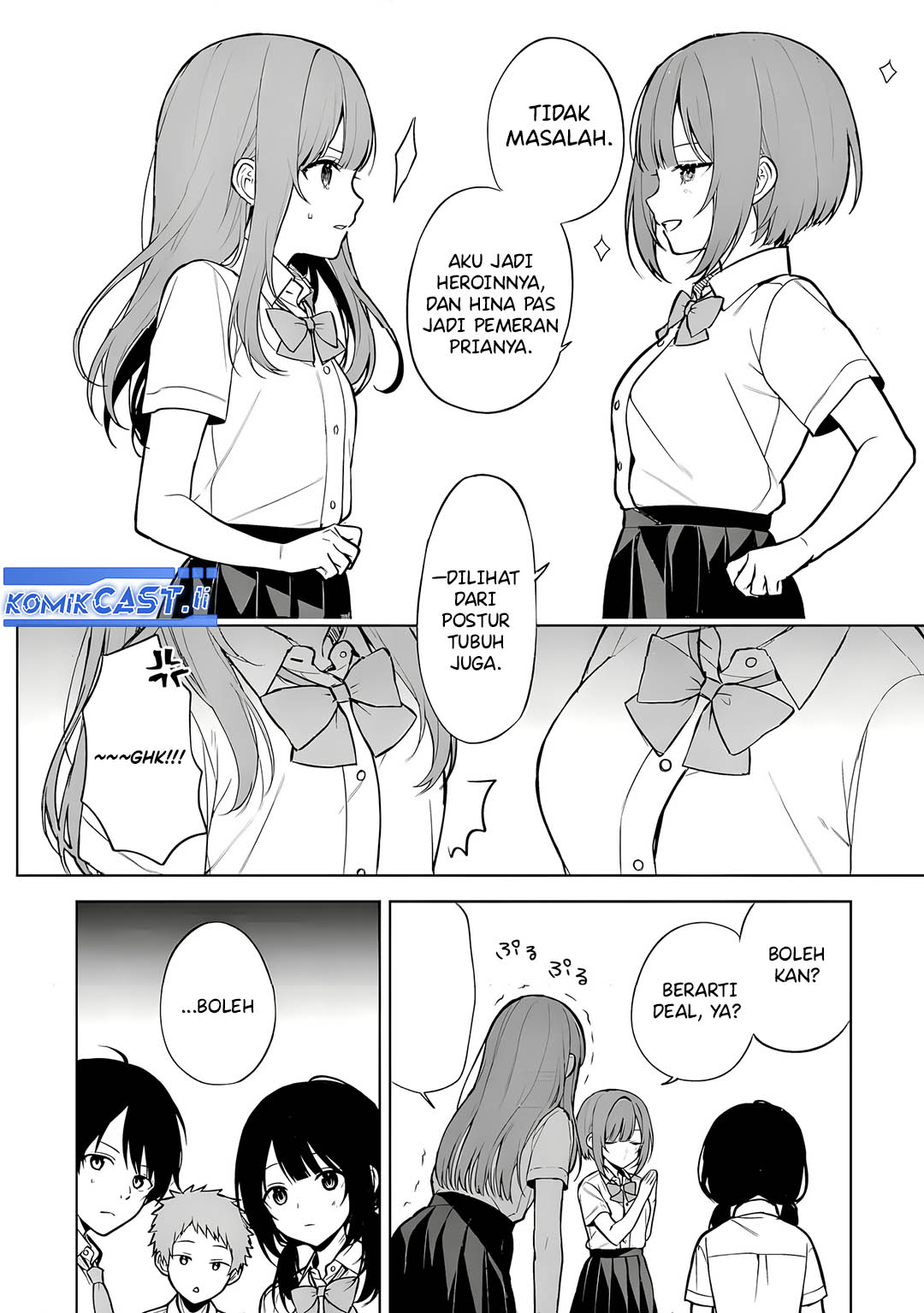 Chapter 66 - halaman 9