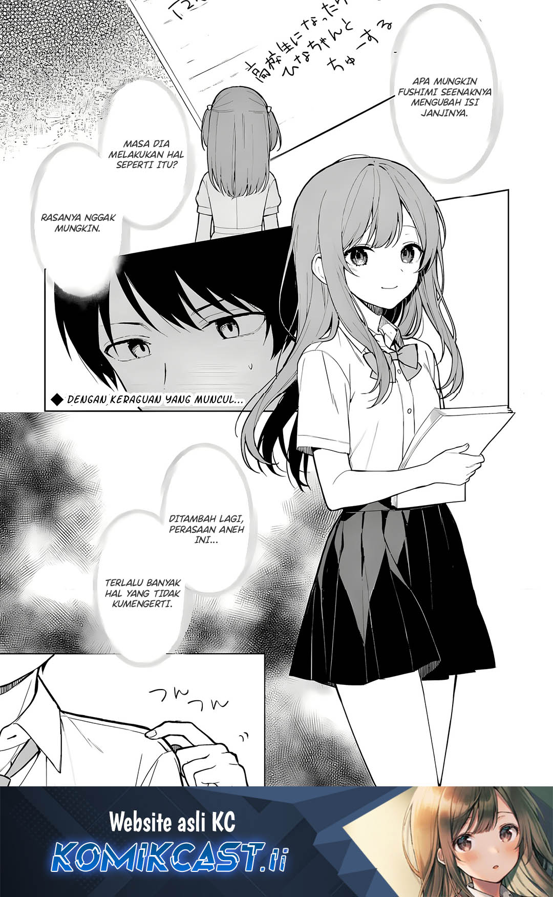 Chapter 70 - halaman 2